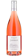 Côtes du Rhône Rosé 2023 - Janasse (75cl)