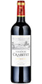 Château Crabitey rouge - Château Crabitey (75cl)