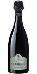 Franciacorta Schaumwein Lombardei Italien Prosecco