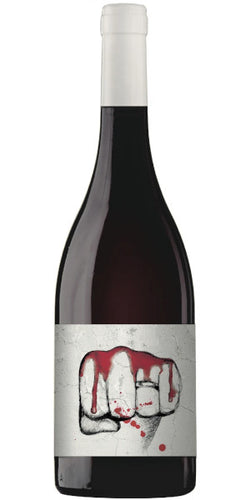 El Puño 2022 - El Escoces Volante, Norrel Robertson (75cl)