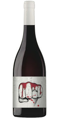El Puño 2022 - El Escoces Volante, Norrel Robertson (75cl)