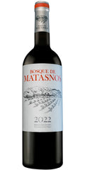 Etiqueta Blanca 2022 - Bosque de Matasnos (75cl)