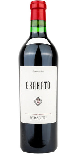 Granato 2022 - Elisabetta Foradori (75cl)