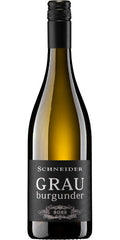 Grauburgunder trocken 2024 - Markus Schneider (75cl)