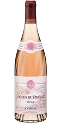 Côtes du Rhône Rosé 2024 - E. Guigal (75cl)