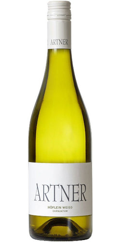 Yellow Muscat 2021 - Artner (75cl)