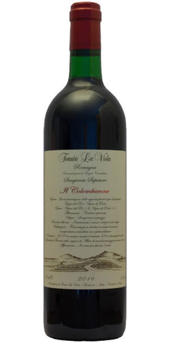 Il Colombarone 2021 - Tenuta La Viola (75cl)