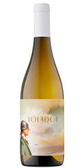 L'Efecte Volador Blanc 2025 - Josep Grau Viticultor (75cl)