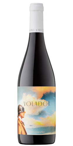 L'Efecte Volador 2024 - Josep Grau Viticultor (75cl)