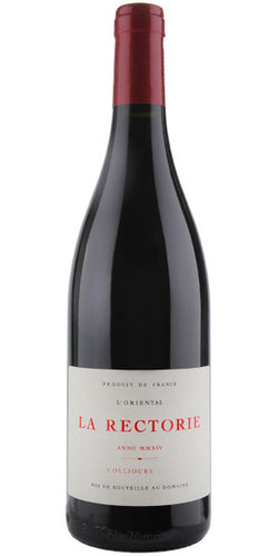 L'Oriental 2019 - Domaine de la Rectorie (75cl)