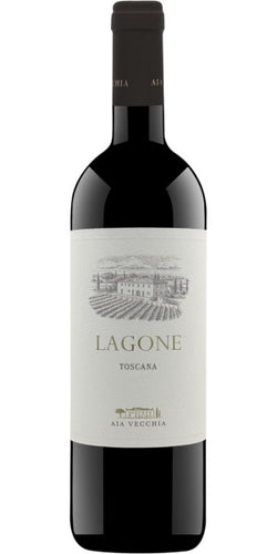 Lagone 2023 - Aia Vecchia (75cl)