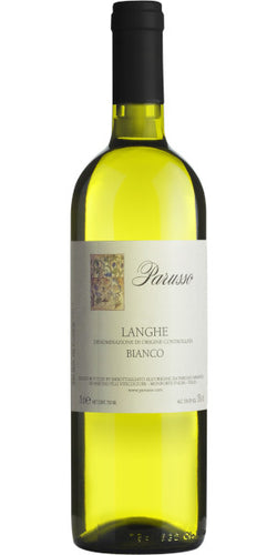 Langhe Bianco 2022 - Armando Parusso (75cl)