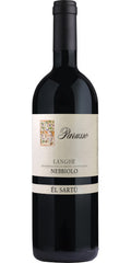 Langhe Nebbiolo El Sartù 2023 - Armando Parusso (75cl)