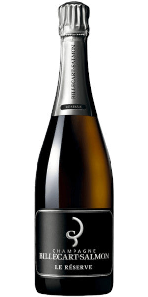 Champagne Extra Brut Le Réserve - Billecart-Salmon (600cl)