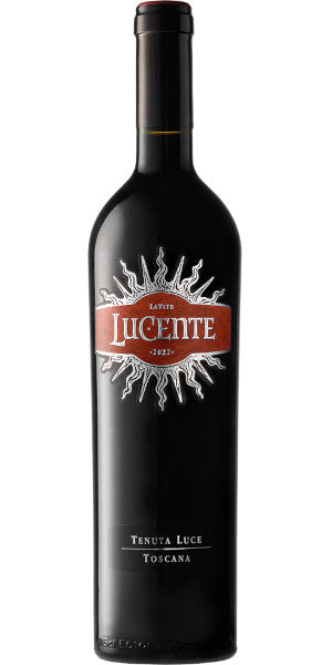 Lucente 2022 - Tenuta Luce Marcesi Frescobaldi (75cl)