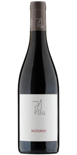 Cuvée Machsimum 2022 - Paul Achs (75cl)