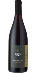 Maienfelder Pinot Noir Raetia Prima 2022 - Von Salis (75cl)