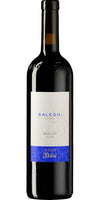 Merlot di Losone Saleggi 2022 - Angelo Delea (75cl)
