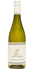 Micro Cosme Blanc 2024 (Ex Little James) - Saint Cosme (75cl)
