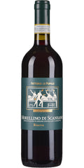 Morellino di Scansano Riserva 2020 - Le Pupille (75cl)
