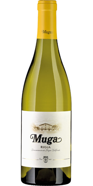 Muga Blanco 2024 - Muga (75cl)