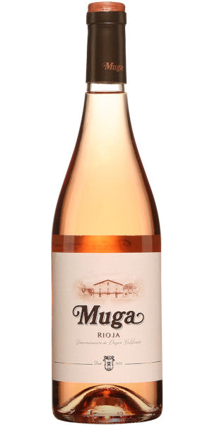 Muga Rosado 2024 - Muga (75cl)
