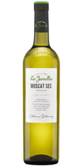 Muscat Sec 2024 - Les Jamelles (75cl)