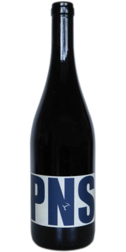 Pinot Noir Barrique 2022 - Holger Herbst Weinbau (75cl)