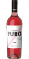 PURO Rosé 2022 - Ojo de Vino, Dieter Meier (75cl)