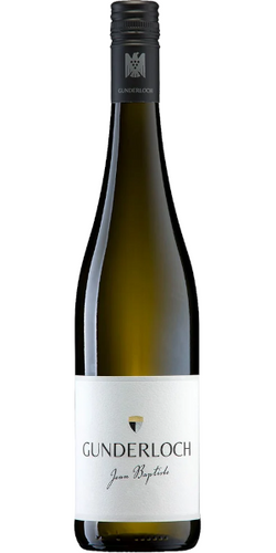 Riesling Jean Baptiste 2025 - Gunderloch (75cl)