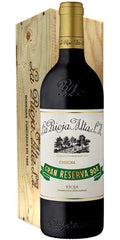 Rioja Gran Reserva "904" 2016 - La Rioja Alta (150cl)
