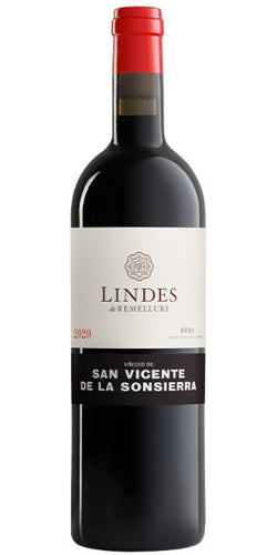 Rioja Lindes de Remelluri San Vicente 2020 - Remelluri (150cl)