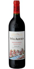 Rioja Reserva Vina Alberdi Seleccion Especial 2021 - La Rioja Alta (75cl)