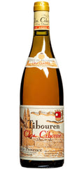 Rosé Cuvée Tibouren Tradition 2023 - Clos Cibonne (75cl)