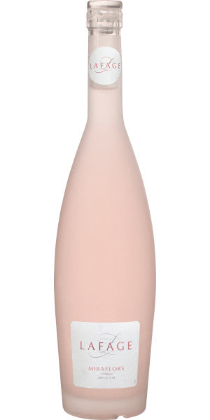 Rosé Miraflors 2025 - Domaine Lafage (75cl)