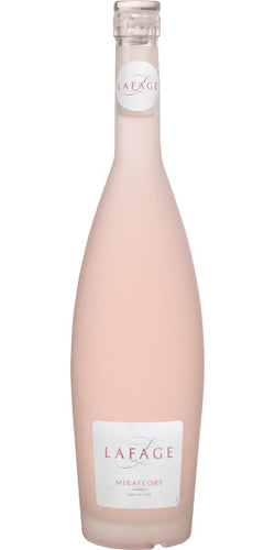 Rosé Miraflors 2025 - Domaine Lafage (75cl)