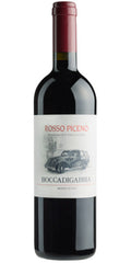Rosso Piceno 2021 - Boccadigabbia (75cl)