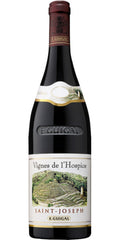 Saint-Joseph Vignes de l'Hospice 2022 - E. Guigal (75cl)
