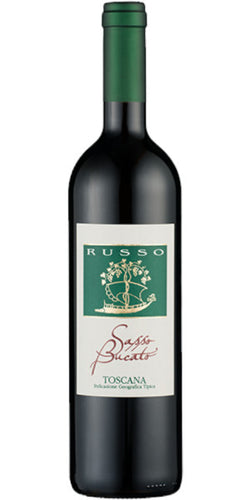 Sasso Bucato 2020 - Russo (75cl)