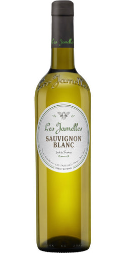 Sauvignon Blanc 2022 - Les Jamelles (75cl)