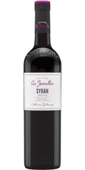 Syrah 2024 - Les Jamelles (75cl)