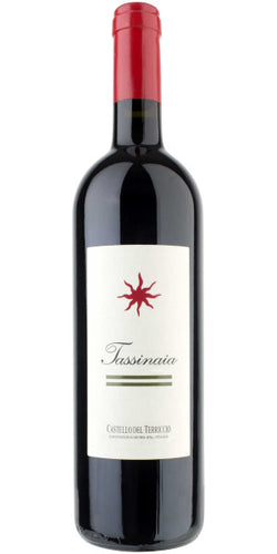 Tassinaia 2021 - Castello del Terriccio (75cl)