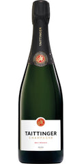 Champagne Taittinger Brut Réserve - Taittinger (75cl)