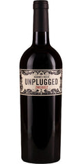 Unplugged Zweigelt 2022 - Hannes Reeh (150cl)