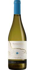 Vermentino Prelius della Volpaia 2023 - Castello di Volpaia (75cl)