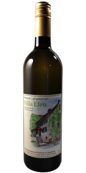 Sauvignon Blanc Villa Efeu 2023