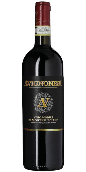Vino Nobile di Montepulciano 2020 - Avignonesi (75cl)