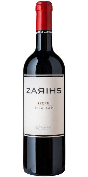 Zarihs 2020 - Bodegas Borsao (75cl)