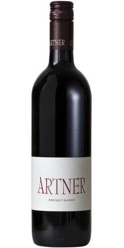 Zweigelt Klassik 2022 - Artner (75cl)