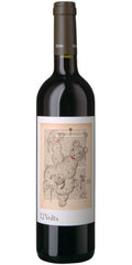 12volts 2018 - 4 kilos vinicola (75cl)
